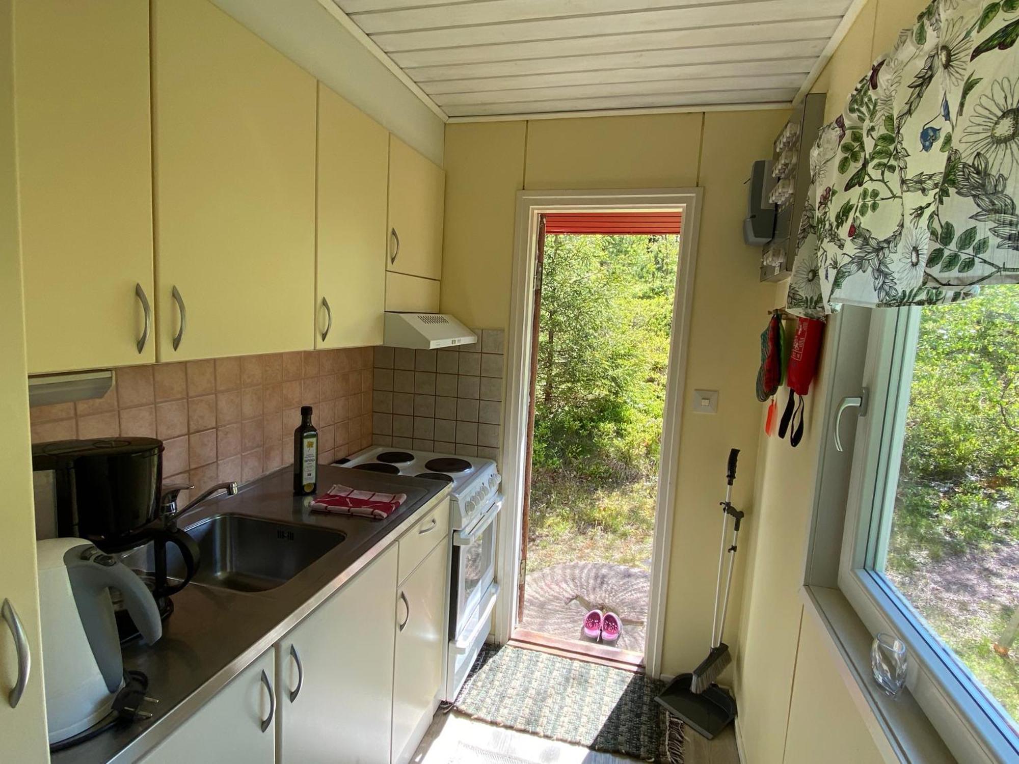 Borgdala Stugor Ödkarby Quarto foto