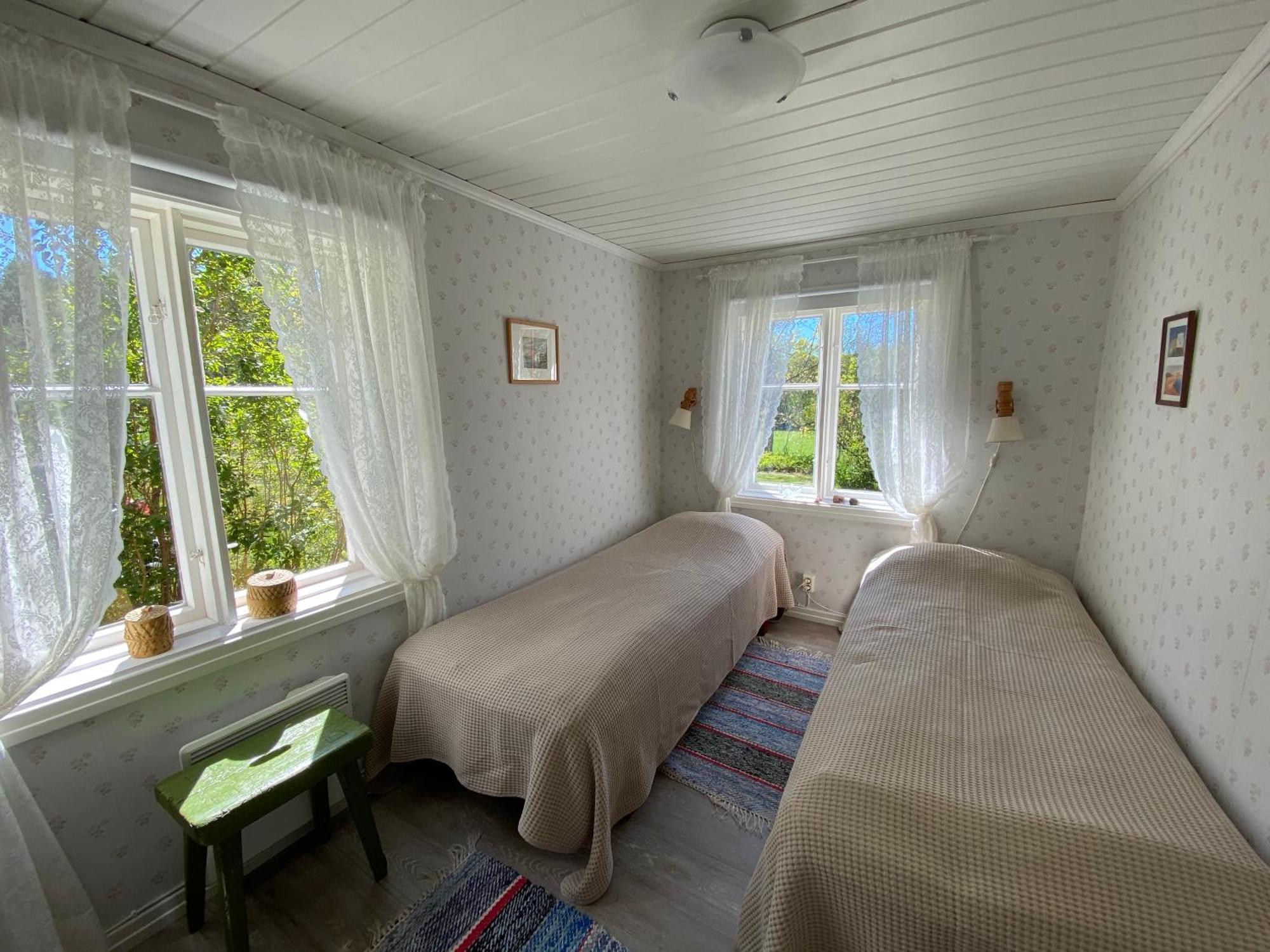 Borgdala Stugor Ödkarby Quarto foto