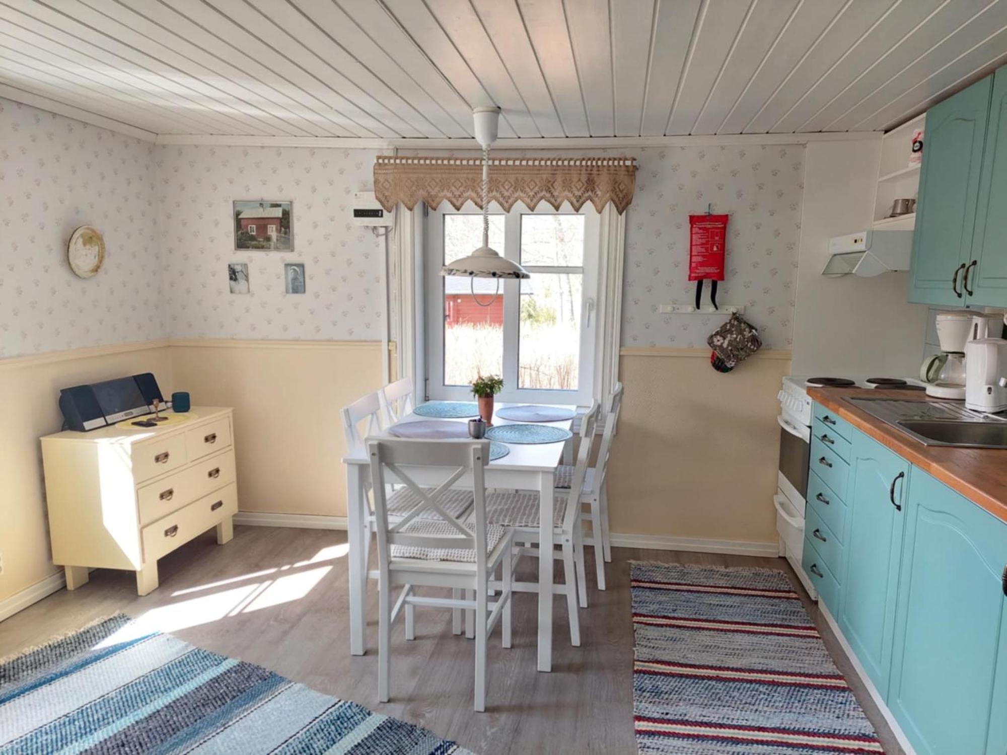 Borgdala Stugor Ödkarby Quarto foto