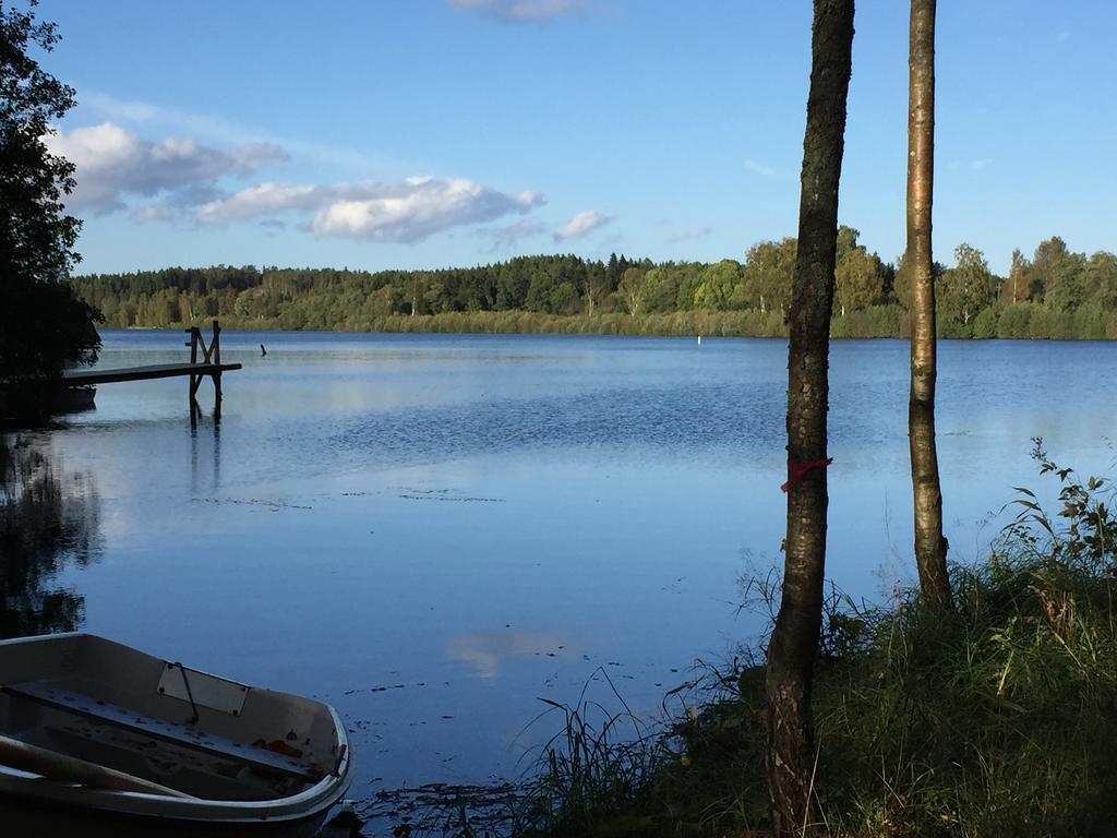 Borgdala Stugor Ödkarby Quarto foto