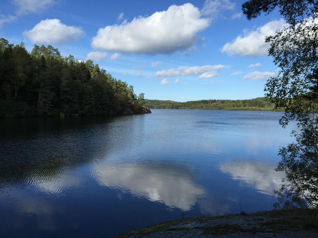 Borgdala Stugor Ödkarby Quarto foto