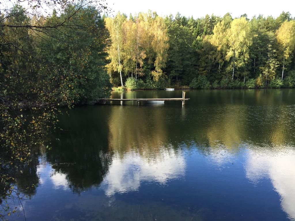 Borgdala Stugor Ödkarby Quarto foto