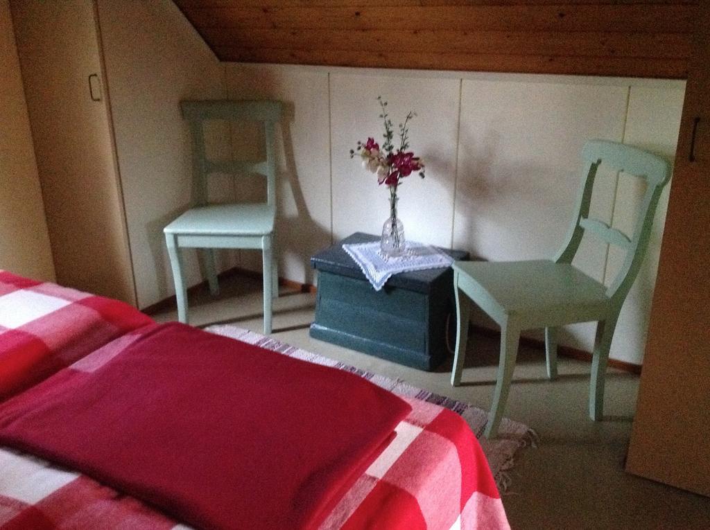 Borgdala Stugor Ödkarby Quarto foto